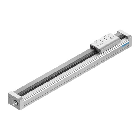 Festo Spindle Axis EGC-120-800-BS-25P-KF-0H-ML-GK EGC-120-800-BS-25P-KF-0H-ML-GK